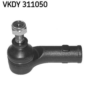Rótula barra de dirección SKF ref. VKDY 311050